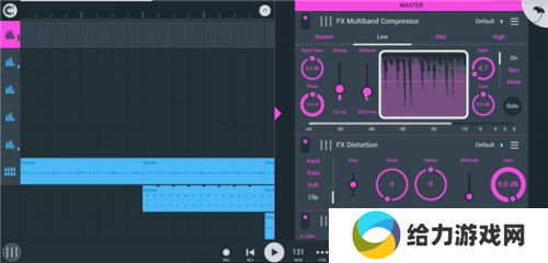 fl studio mobile